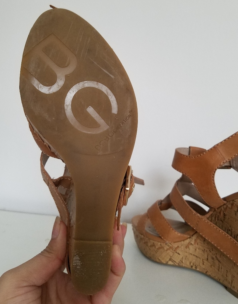 Wedges - Picture 5 of 6